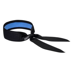Cooling Neck Scarf Crna  PORTWEST CV05BKR
