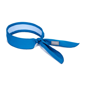 Cooling Neck Scarf Plava  PORTWEST CV05BLU