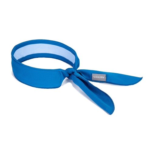 Cooling Neck Scarf Plava  PORTWEST CV05BLU