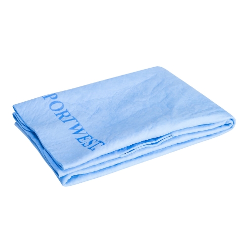 Cooling Towel Plava  PORTWEST CV06BLU