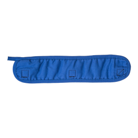 Cooling Helmet Sweatband (Sold in Pairs) Plava  PORTWEST CV07BLU
