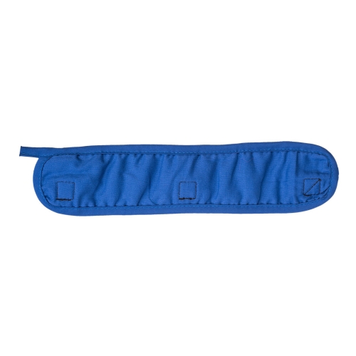 Cooling Helmet Sweatband (Sold in Pairs) Plava  PORTWEST CV07BLU