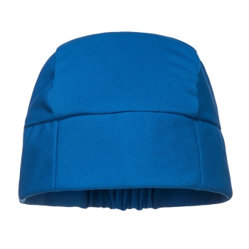 Cooling Crown Beanie Plava  PORTWEST CV11BLU