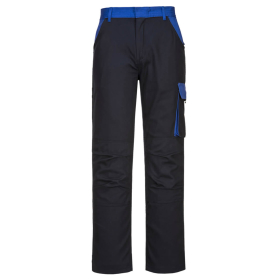 Hlače Poznan Cotton Navy S PORTWEST CW11NARS