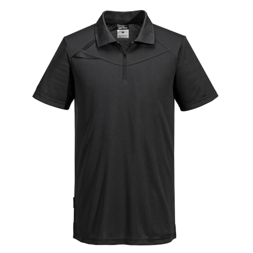 DX4 Polo majica  S/S  XXXL PORTWEST DX410ABRXXXL