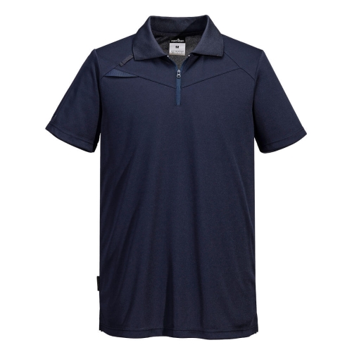 DX4 Polo majica  S/S  M PORTWEST DX410ANRM