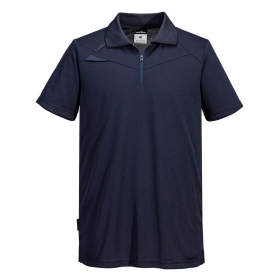 DX4 Polo majica  S/S  XL PORTWEST DX410ANRXL