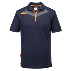 DX4 Polo majica  S/S Dark Navy XL PORTWEST DX410DNRXL