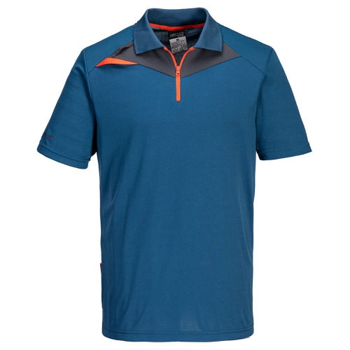 DX4 Polo majica  S/S Metro Blue M PORTWEST DX410MBRM
