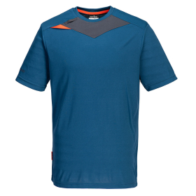 DX4 Majica S/S Metro Blue XL PORTWEST DX411MBRXL