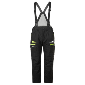 DX4 Hlače Winter Crna 33 PORTWEST DX458BKR33
