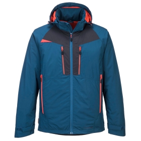 DX4 Jakna Winter Metro Blue XXL PORTWEST DX460MBRXXL