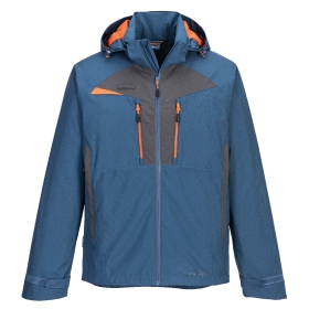 DX4 Jakna Rain Metro Blue S PORTWEST DX463MBRS