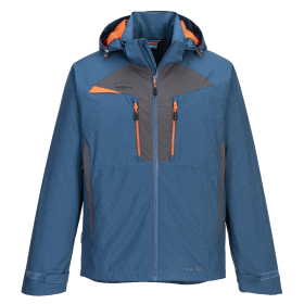 DX4 Jakna Rain Metro Blue XL PORTWEST DX463MBRXL