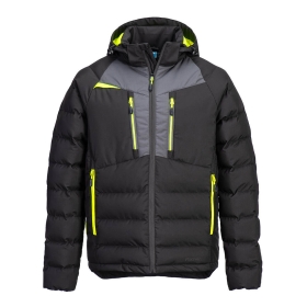 DX4 Jakna Insulated Crna XXXL PORTWEST DX468BKRXXXL