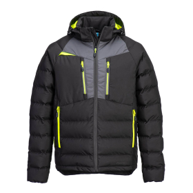 DX4 Jakna Insulated Crna XXL PORTWEST DX468BKRXXL