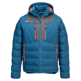 DX4 Jakna Insulated Metro Blue M PORTWEST DX468MBRM