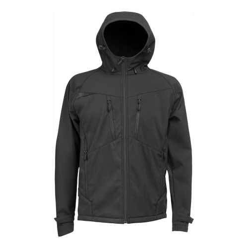 DX4 Jakna Softshell (3L)  S PORTWEST DX474ABRS