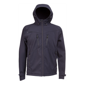 DX4 Jakna Softshell (3L)  XL PORTWEST DX474ANRXL