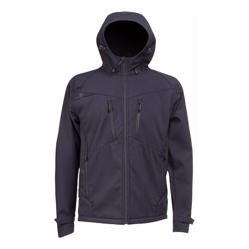 DX4 Jakna Softshell (3L)  XXXL PORTWEST DX474ANRXXXL