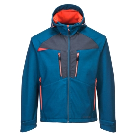 DX4 Jakna Softshell (3L) Metro Blue L PORTWEST DX474MBRL