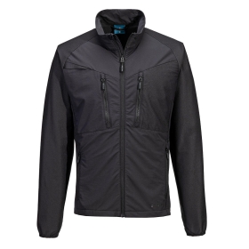 DX4 Zip Base Layer Top  XXXL PORTWEST DX480ABRXXXL