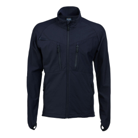 DX4 Zip Base Layer Top  S PORTWEST DX480ANRS