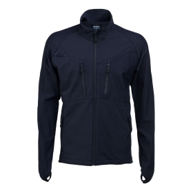 DX4 Zip Base Layer Top  XXL PORTWEST DX480ANRXXL