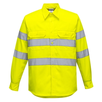 Košulja Hi-Vis Žuta L PORTWEST E044YERL