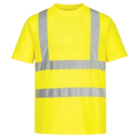 Majica Eco Hi-Vis (6 kom) Žuta L PORTWEST EC12YERL