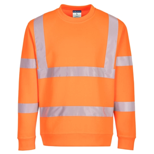 Majica Eco Hi-Vis Narančasta 4XL PORTWEST EC13ORR4XL Majica Eco Hi-Vis Narančasta 4XL PORTWEST EC13ORR4XL
