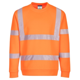 Majica Eco Hi-Vis Narančasta XXL PORTWEST EC13ORRXXL
