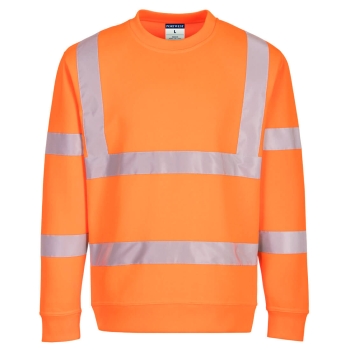 Majica Eco Hi-Vis Narančasta XXL PORTWEST EC13ORRXXL