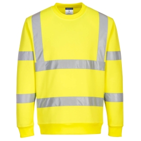 Majica Eco Hi-Vis Žuta XXL PORTWEST EC13YERXXL