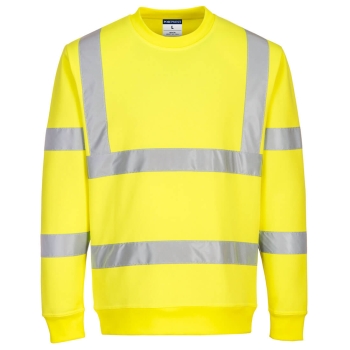 Majica Eco Hi-Vis Žuta XXL PORTWEST EC13YERXXL