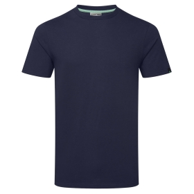Majica Organic Cotton Recyclable Navy L PORTWEST EC195NARL
