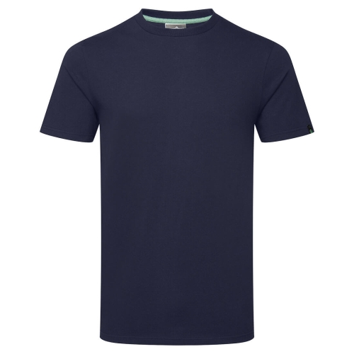 Majica Organic Cotton Recyclable Navy XL PORTWEST EC195NARXL