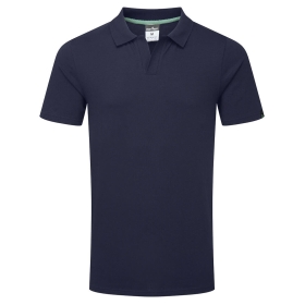 Polo majica Organic Cotton Recyclable Navy XXL PORTWEST EC210NARXXL