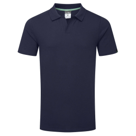 Polo majica Organic Cotton Recyclable Navy XL PORTWEST EC210NARXL