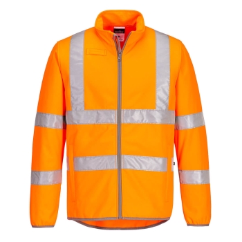 Eco Hi-Vis Softshell 2L Narančasta XL PORTWEST EC24ORRXL