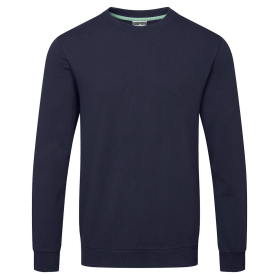 Majica Organic Cotton Recyclable Navy M PORTWEST EC300NARM