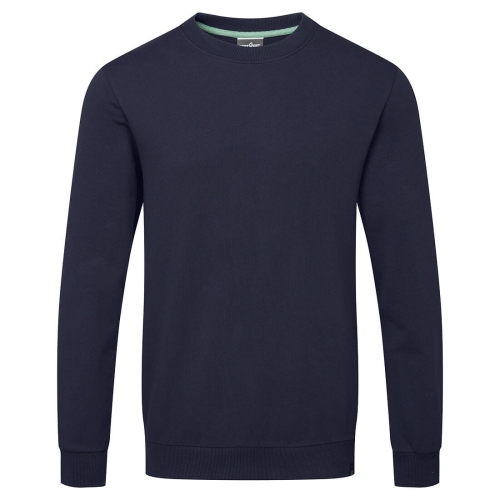 Majica Organic Cotton Recyclable Navy XXL PORTWEST EC300NARXXL