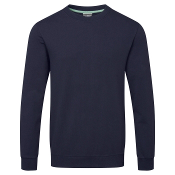 Majica Organic Cotton Recyclable Navy XXXL PORTWEST EC300NARXXXL