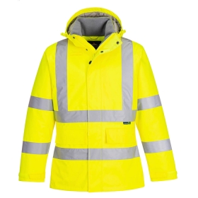 Jakna Eco Hi-Vis Winter Žuta 4XL PORTWEST EC60YER4XL