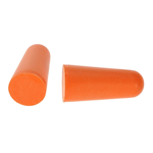 Čepići za uši PU Foam (200 pari) Narančasta  PORTWEST EP02ORR