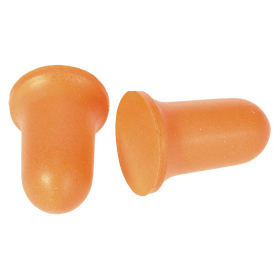 Čepići za uši Bell Comfort PU Foam (200 pari) Narančasta  PORTWEST EP06ORR