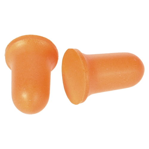Čepići za uši Bell Comfort PU Foam (200 pari) Narančasta  PORTWEST EP06ORR