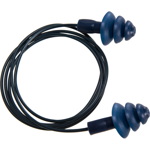 Čepići za uši Detectable TPR Corded (50 pari) Plava  PORTWEST EP07BLU