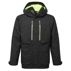 EV4 Winter Parka Crna M PORTWEST EV461BKRM