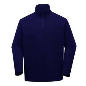 Pulover Staffa Microfleece Navy XXL PORTWEST F180NARXXL